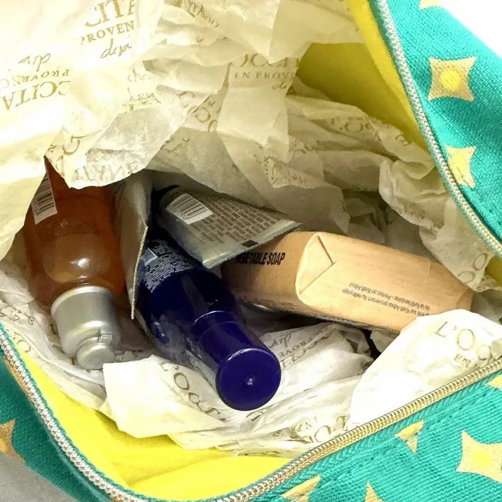 LOCCITANE occitane en